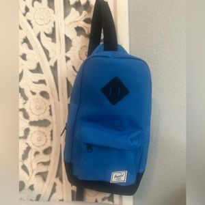 Herschel Supply Co Heritage Sling Bag